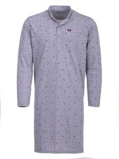 Henry Terre Nachthemd Herren