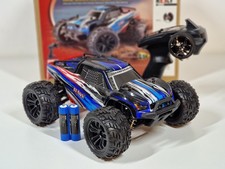 Reely RAW Rc Monstertruck