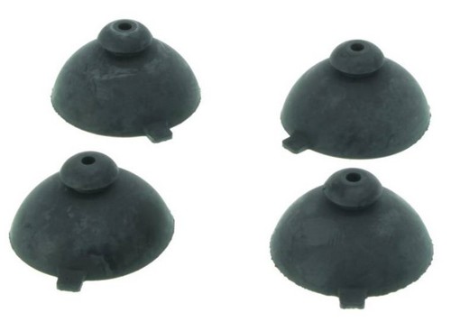 Eheim saugnäpfe compact - saugnäpfe, on