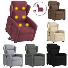 Relaxsessel mit Aufstehhilfe