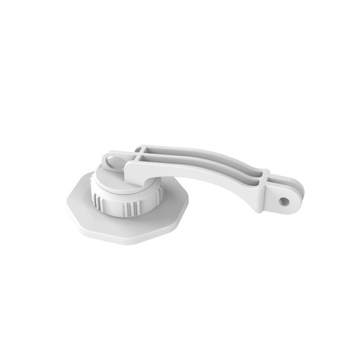Magnetic phone mount handheld - magnetic,