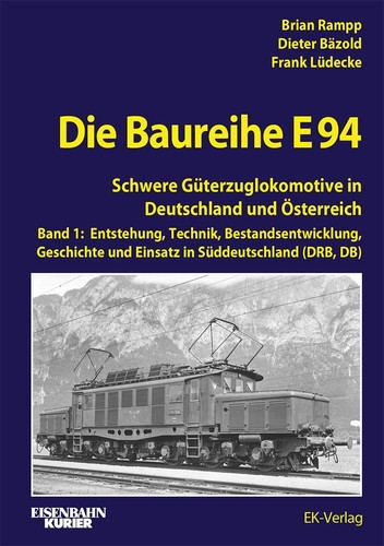 Frank lüdecke die baureihe - lüdecke,