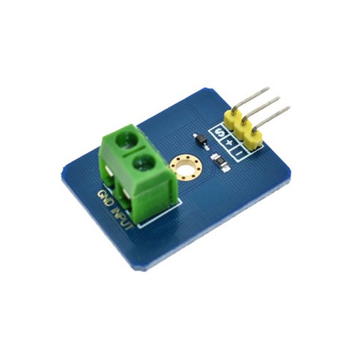 Ceramic piezo - 3.3v/5v,