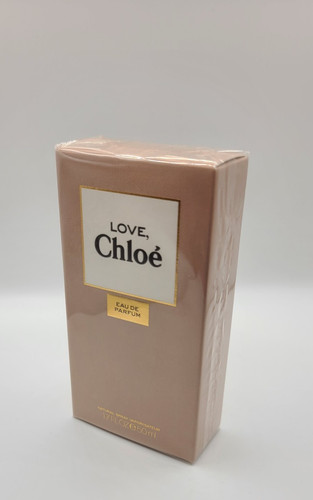 Love chloé eau de - (rar),