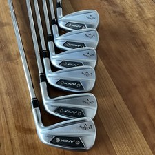 Callaway Apex Ai 200 Eisen