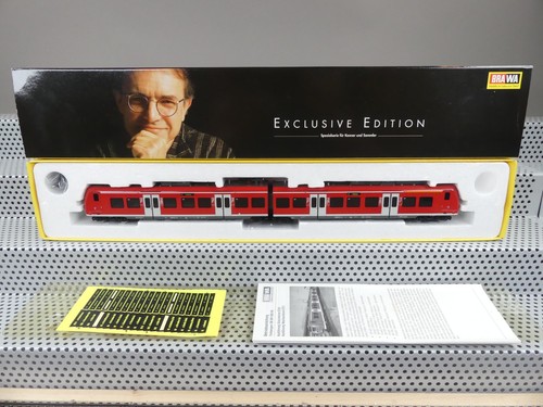 Brawa 0750 426 triebwagen - 0750,