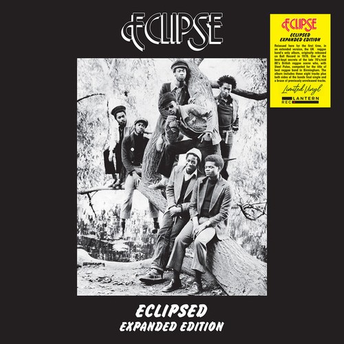 Eclipse eclipsed expanded - eclipse, (expanded