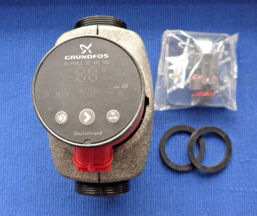 Grundfos alpha2 180 - grundfos,