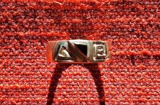 925 Sterlingsilber -