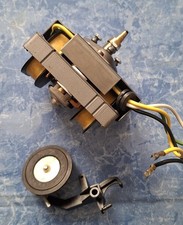 Perpetuum Ebner PE 3060 Motor