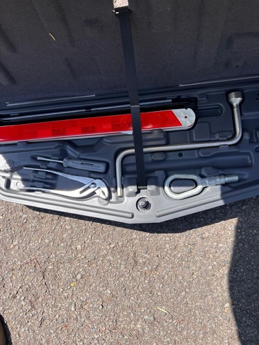 Bmw e39 werkzeugkasten - e39,