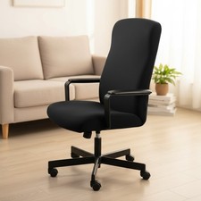 Stuhlhusse Bürostuhl