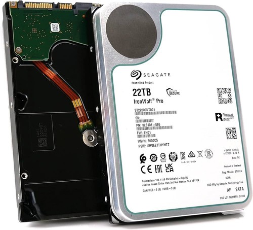 22tb festplatte windows - 22tb,