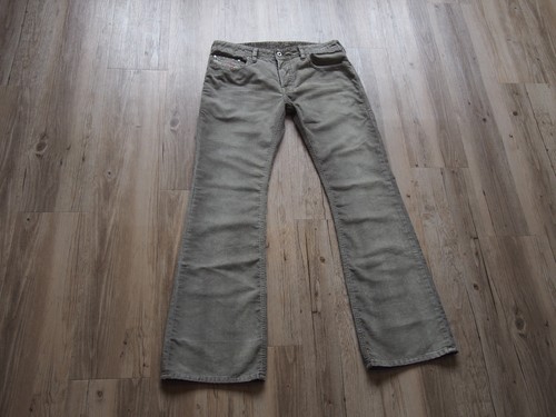Vintage diesel zathan - diesel,