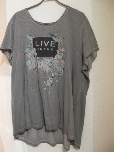 Marken shirt sara - marken,