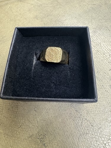Kuzzoí ring herren bandring - herren,