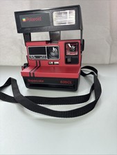 Polaroid Supercolor 635 CL