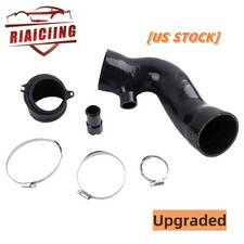 Turbo Inlet Elbow Upgrade