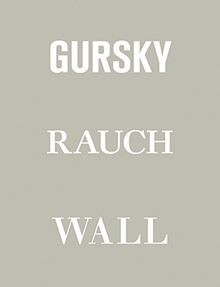 Andreas gursky neo rauch - -,