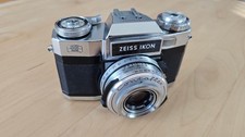 Zeiss Ikon Contaflex  35mm SLR