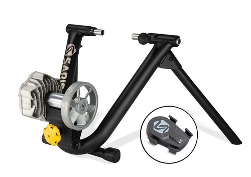 Saris trainer fluid smart - fluid²,