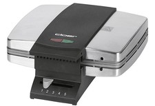 Cloer Brüsseler Waffelautomat