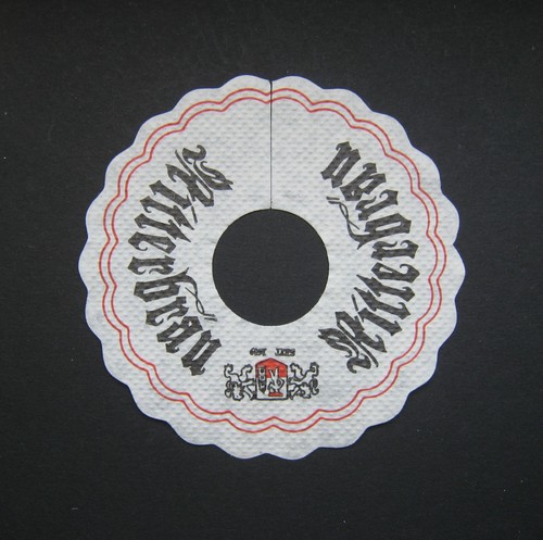 Ritterbräu pilsdeckchen - ritterbrÄu,