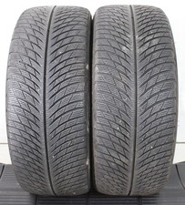 2 x 255/45R20 105V
