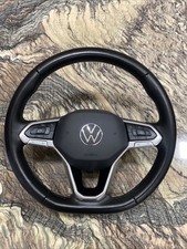 VW Bus T5.2 Craftar Mfl Leder