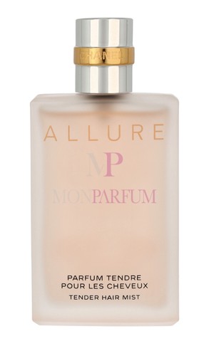 Chanel allure femme hair mist - hair,