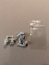 Warhammer 40K - Space Marines