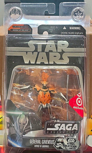 Star wars saga sammlung - wars,