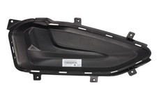 Stoßstangengitter vorne links