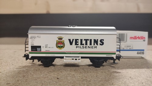 Märklin 4416 bierwagen - märklin, h0