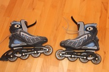 Rollerblades Rollschuhe Skates