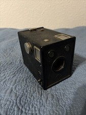 Ansco Agfa Cadet B-2 Antique