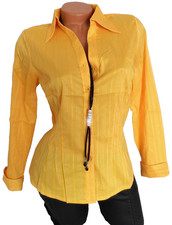 Damenbluse Langarm Abend