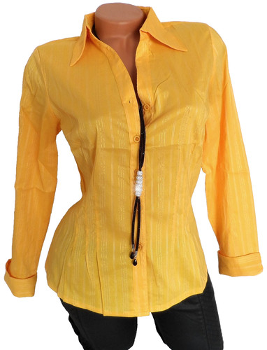 Damenbluse langarm abend - damenbluse,
