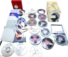 BASF AGFA ORWO Magnetband