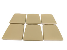 6x Sitzpolster LARISSA