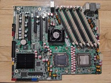HP 440307-001 s.771 DDR2 PCIe