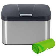 ONVAYA® Biomülleimer Bill +