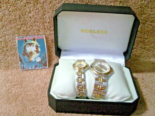 Nobless collection - nobless,