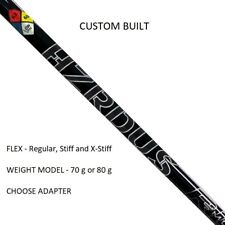 Project X HZRDUS RDX Smoke