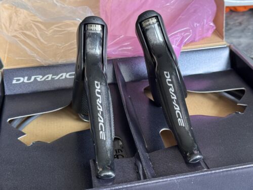 Shimano dura ace 7970 di2 - shimano,