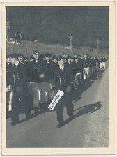 Foto aus Nachlass eines