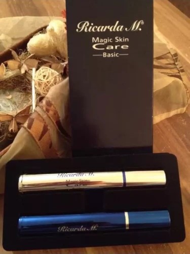Ricarda teilige set magic - m.,
