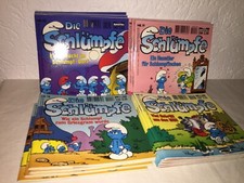BASTEI Peyo Die SCHLÜMPFE Mini Vorlescomic - Heft Nr.17 bis 20 zum raussuchen