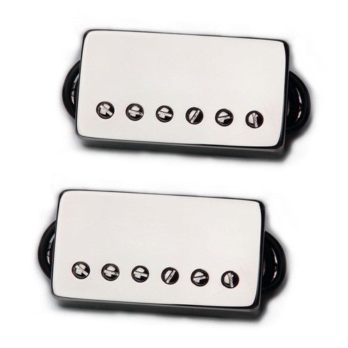 Bare knuckle pickups boot camp - knuckle,