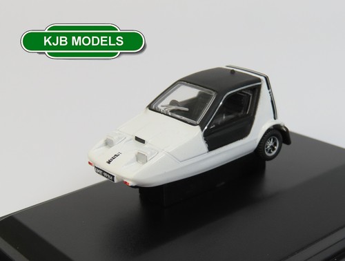 Gauge oxford diecast 76 - oo,